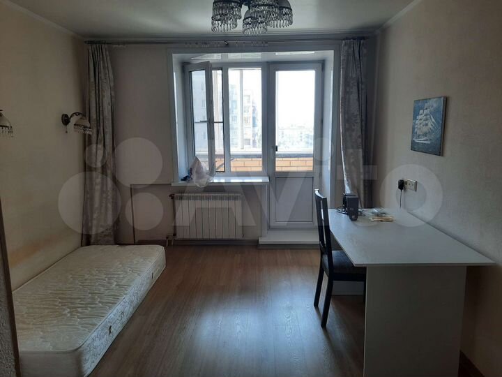 1-к. квартира, 30 м², 8/12 эт.