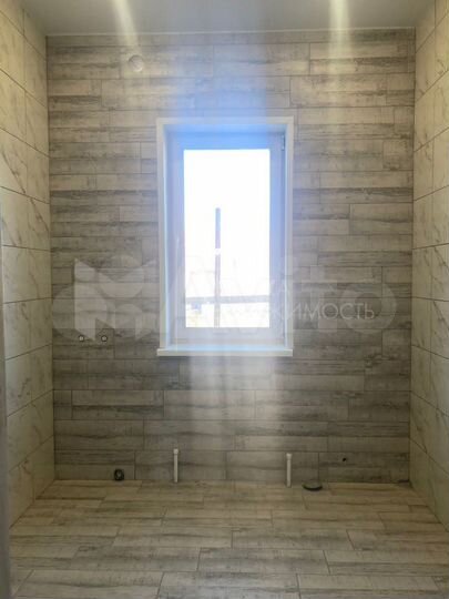 Дом 100 м² на участке 4 сот.