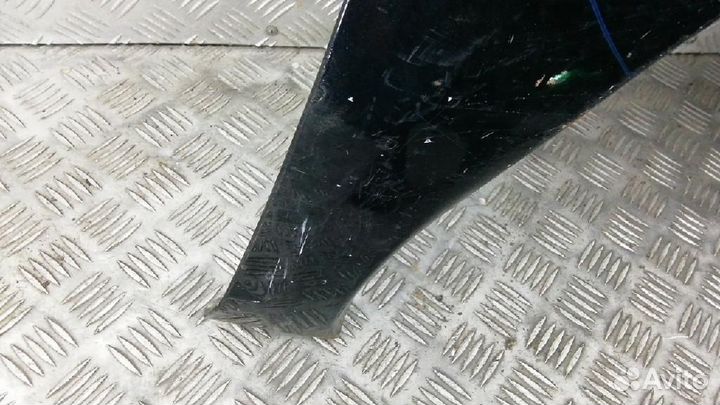 Крыло переднее правое Volkswagen Passat CC