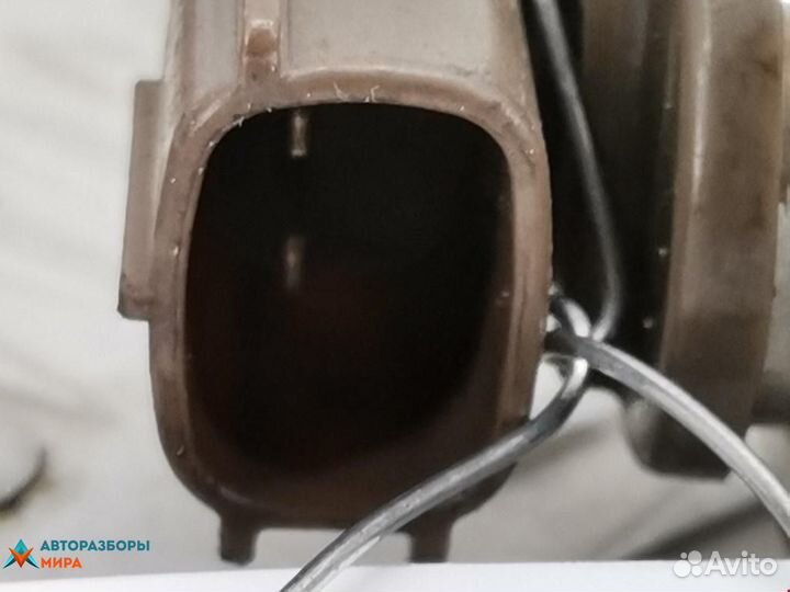 Форсунка Mazda 6 GG рест. 2006 RF7J13H50