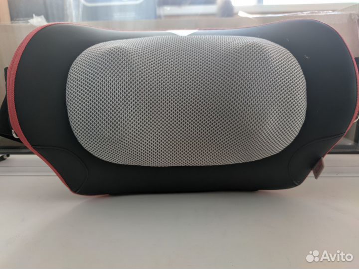 Casada массажная подушка Miniwell Twist (CMK-263)