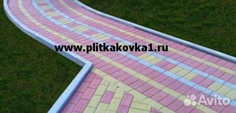 Брусчатка