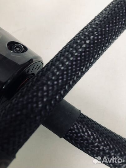 Кабель силовой Acoustic Revive Power Max 10000