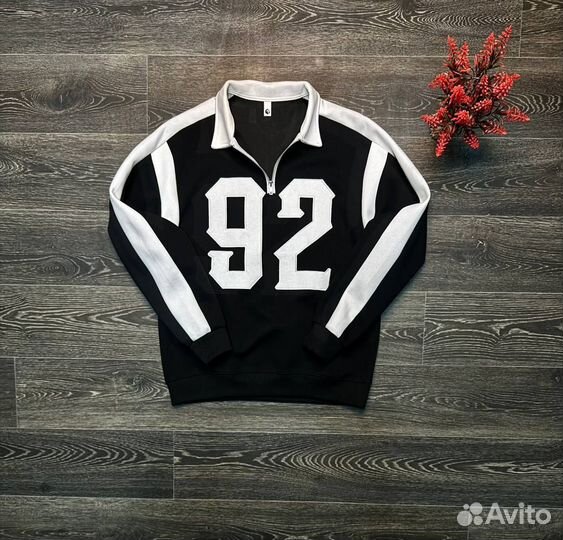 Кофта 92