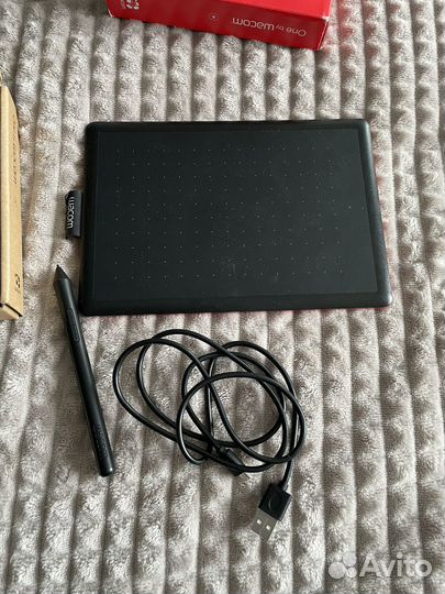 Графический планшет wacom