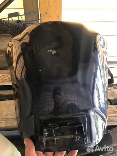 Yamaha FZ1N бензобак