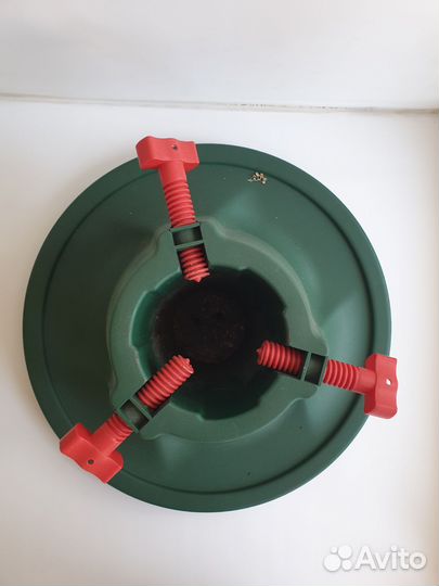 Подставка для елки