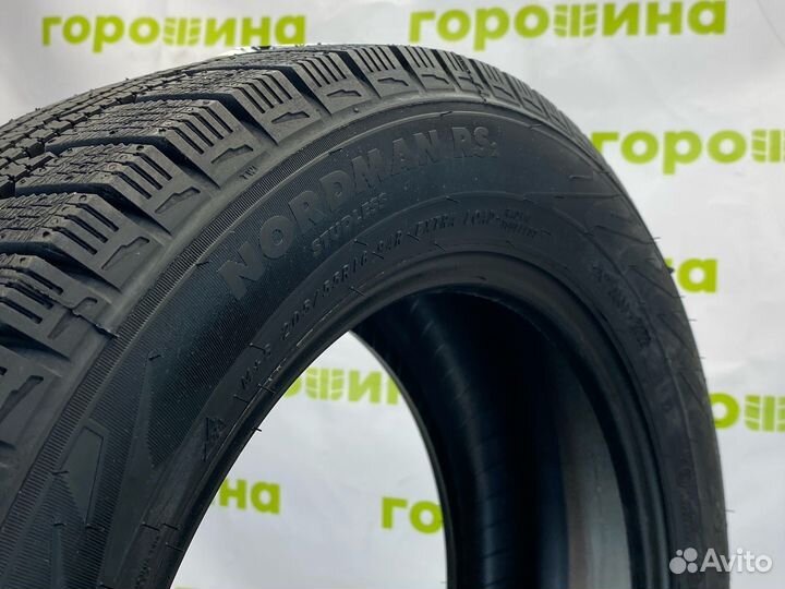 Ikon Tyres Nordman RS2 225/55 R18 102R