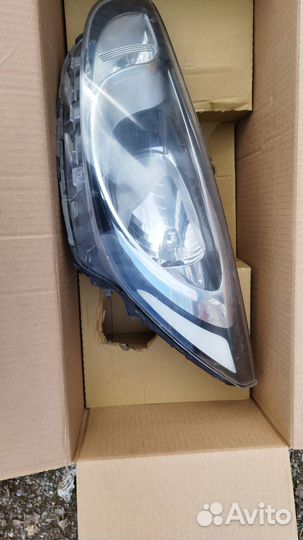 Продам фару
