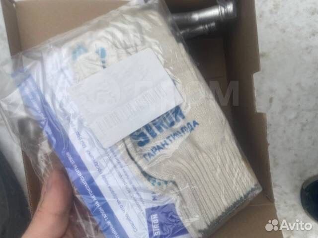 Радиатор отопителя печки vag