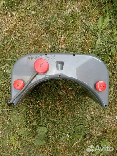 Бочок под воду