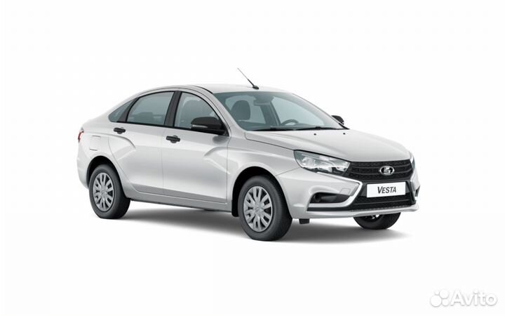 LADA Vesta, 2023
