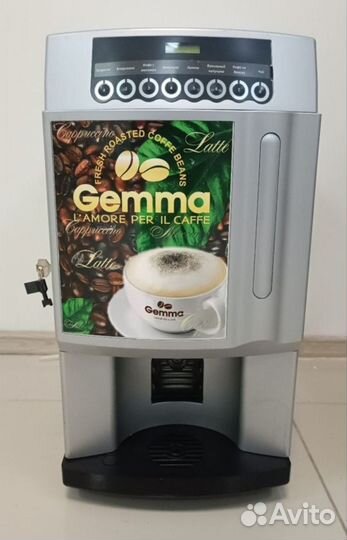 Кофемашина