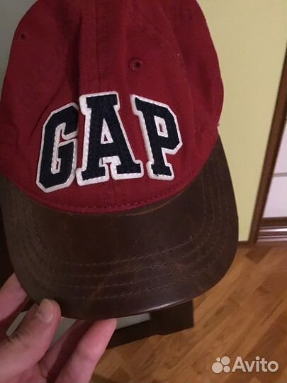 Кепка babyGap 2 штуки