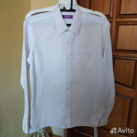 Рубашка для мальчика