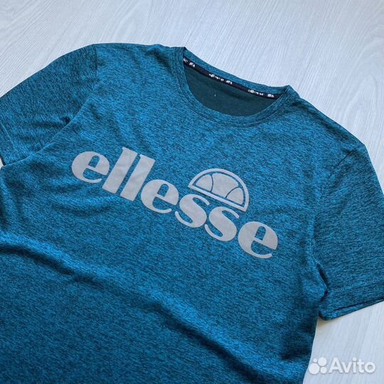 Мужская футболка Ellesse