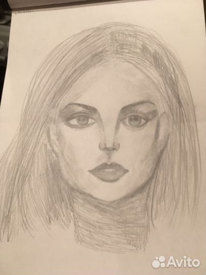 Нарисую рисунок