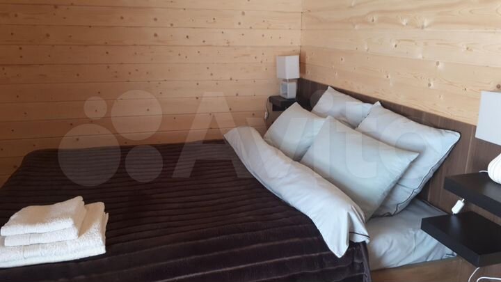 Отель, 50 метров от моря