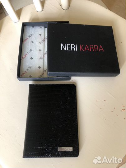 Обложка на паспорт