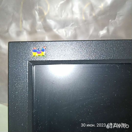 Монитор ViewSonic VA2013WM 20 дюймов