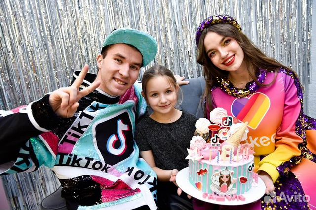 Аниматоры, Серебряное шоу, Шоу мыльных пузырей