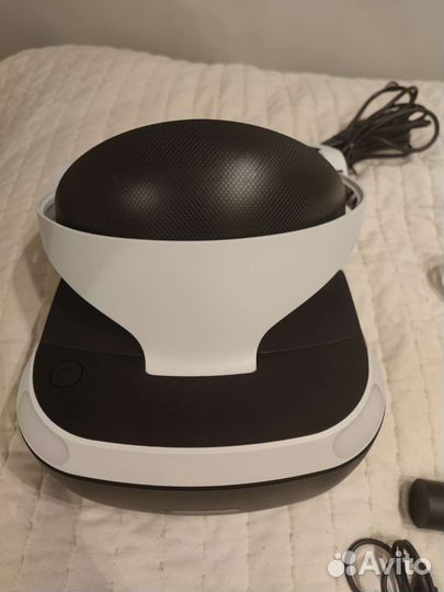 Система VR Sony PlayStation VR ps4/ps5