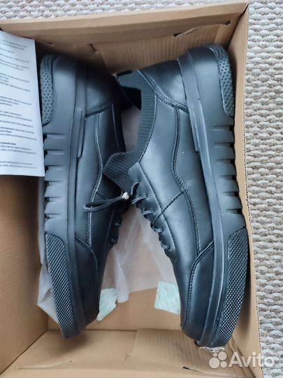 Кроссовки grunberg