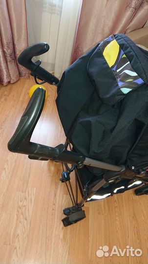 Коляска peg perego si