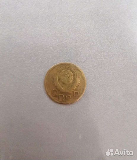 Продам монеты СССР