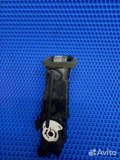 Воздуховод Opel Astra J