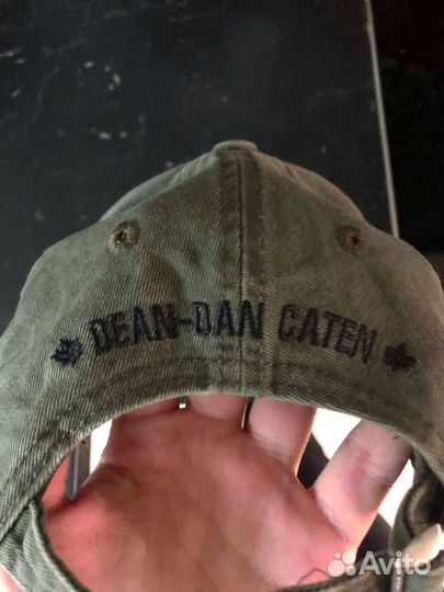 Кепка Dsquared2 легит