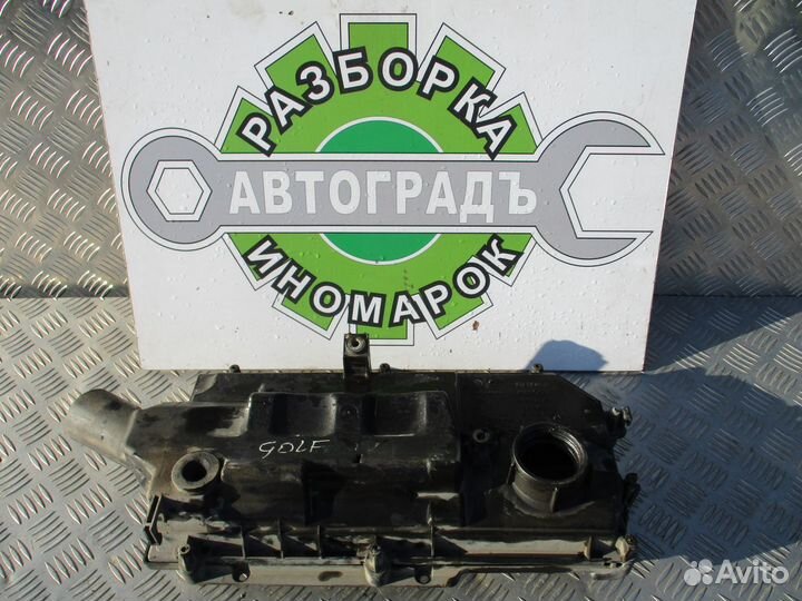 Корпус воздушного фильтра Volkswagen Golf 4 1.4