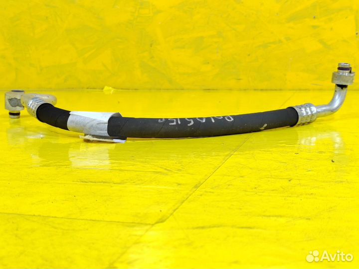 Трубка кондиционера короткая Volkswagen Polo CFN