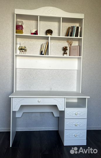 Детская комната мебель для девочки