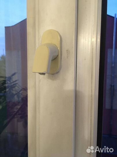 Ремонт пластиковых окон