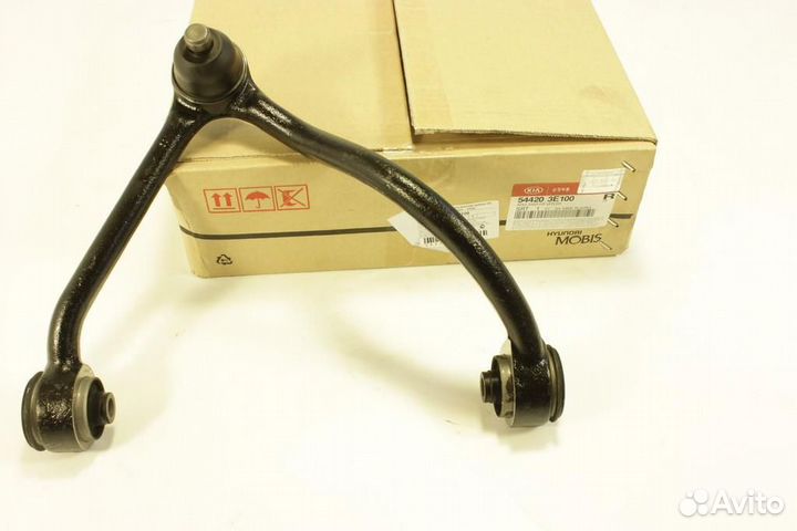 544203E100 Kia Sorento рычаг