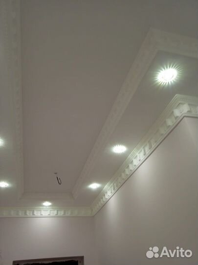 Ремонт квартир