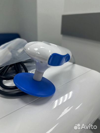 Аппарат Индиба, Indiba