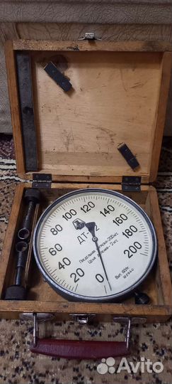 Дт-02 динамометр