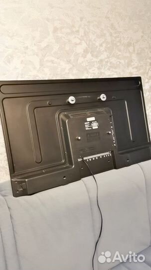 ЖК телевизор dexp модель:F40B700K