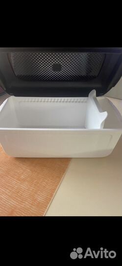 Хлебница tupperware