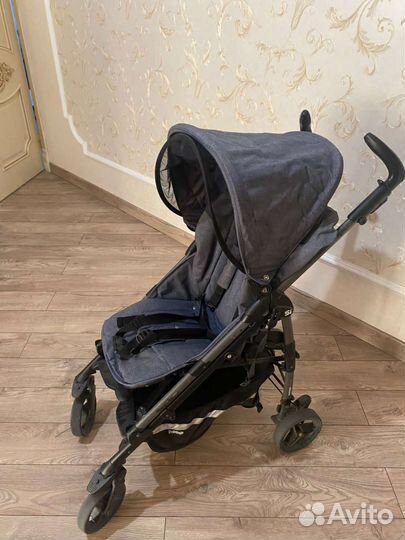 Коляска Peg Perego