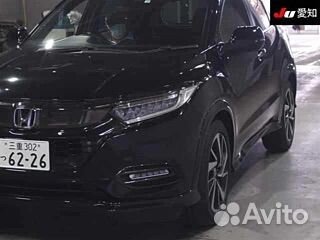 Honda Vezel 1.5 CVT, 2020, 54 000 км