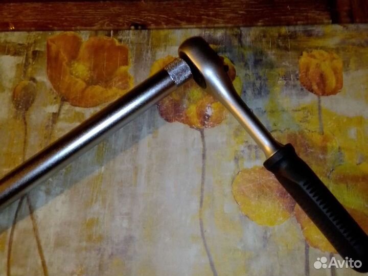 Ключ свечной для Пежо,Ситроен ep6,Мини n13