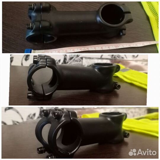 Велоаксессуары