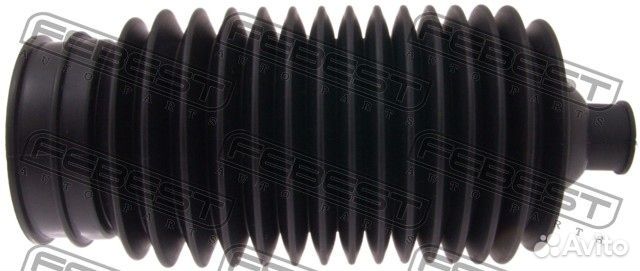 Пыльник рулевой рейки