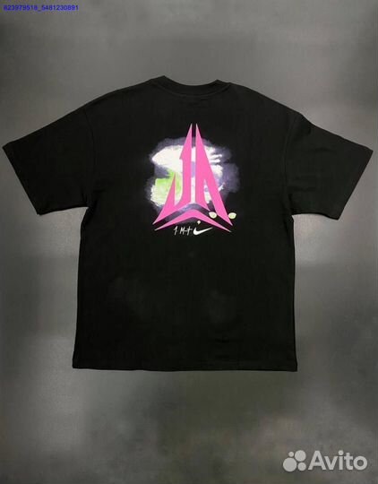 Футболка Nike (Арт.27283)