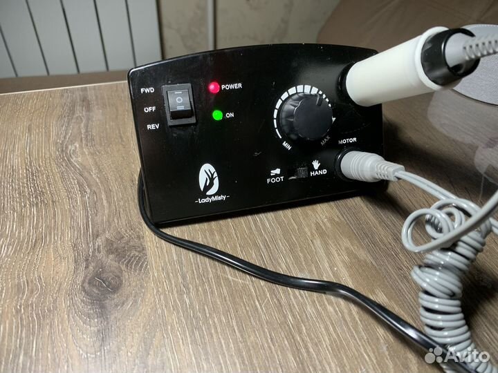 Аппарат для маникюра б/у