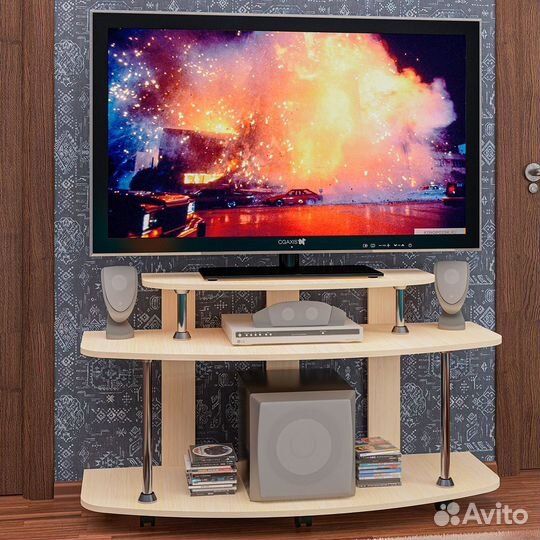 Тумба для телевизора тв-3