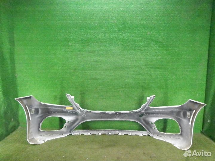 Бампер передний Mercedes-Benz S-Class